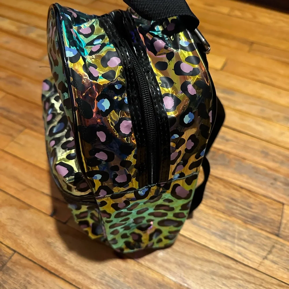 Mini backpack - Picture 3 of 4